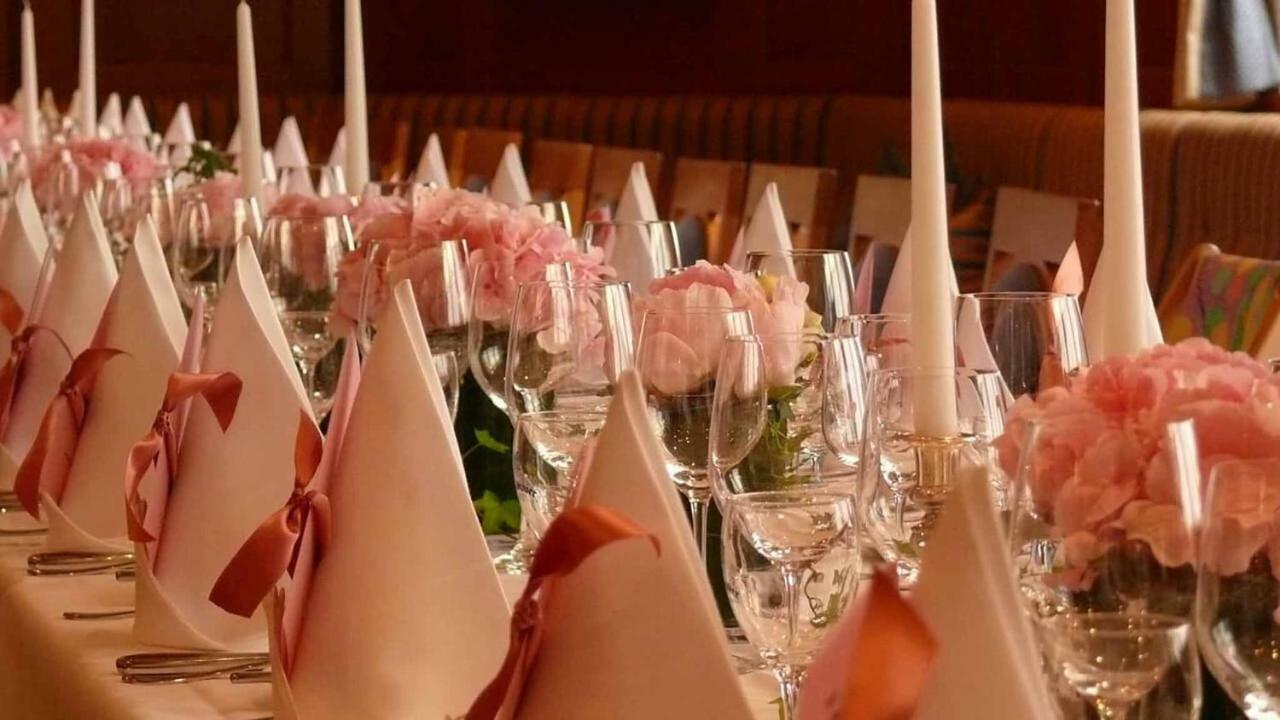 Hotel Bayerischer Hof فالدزاسن المظهر الخارجي الصورة