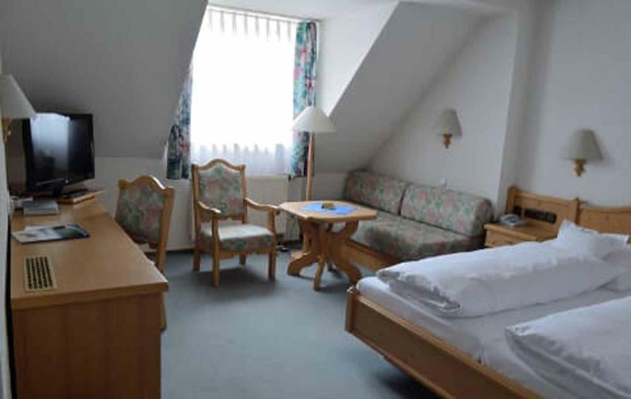 Hotel Bayerischer Hof فالدزاسن المظهر الخارجي الصورة