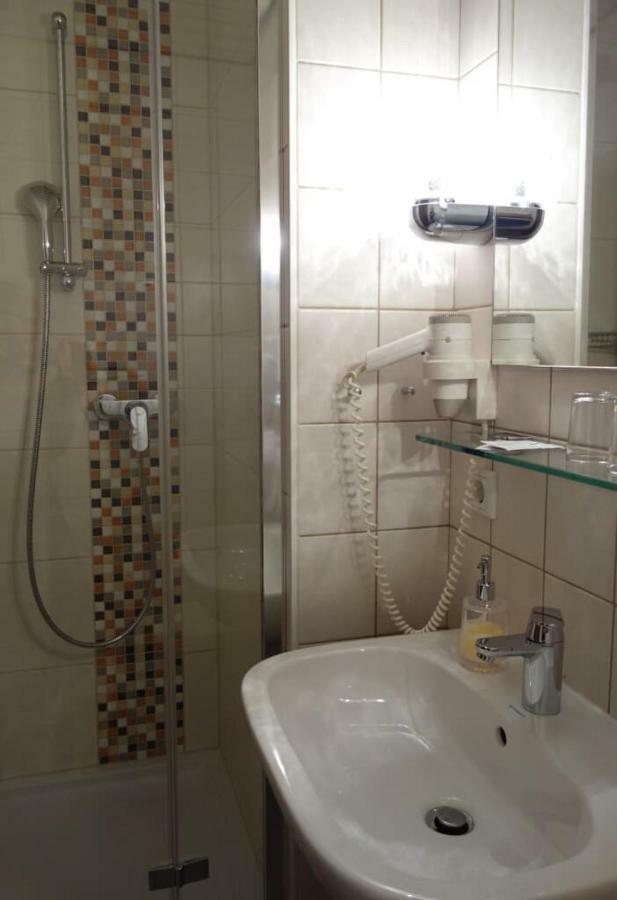 Hotel Bayerischer Hof فالدزاسن المظهر الخارجي الصورة