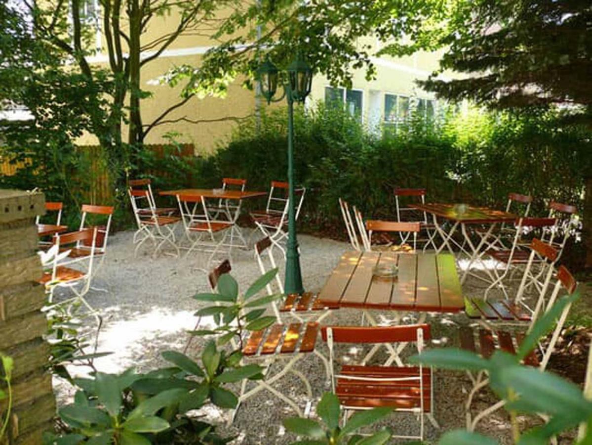 Hotel Bayerischer Hof فالدزاسن المظهر الخارجي الصورة